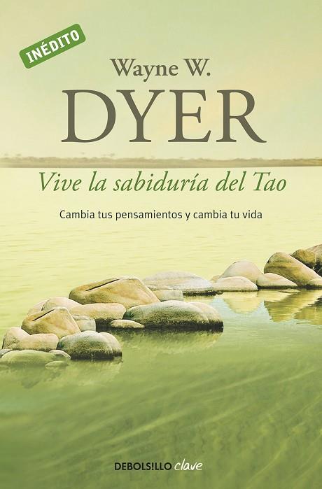 VIVE LA SABIDURIA DEL TAO | 9788499085890 | DYER