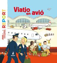 VIATJO EN AVIO | 9788498672749 | VARIOS