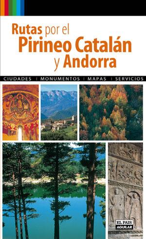 RUTAS POR EL PIRINEO | 9788403509511 | VARIOS AUTORES