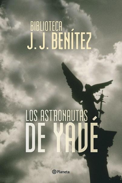 LOS ASTRONAUTAS DE YAVE | 9788408053750 | BENITEZ