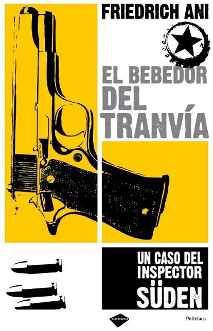 EL BEBEDOR DEL TRANVIA | 9788496981041 | ANI