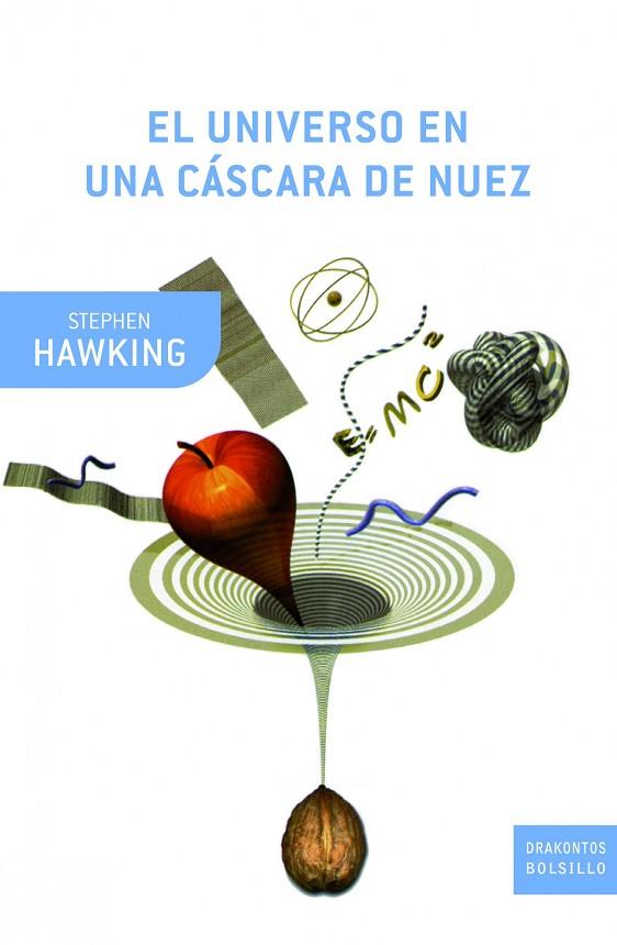 EL UNIVERSO EN UNA CASCARA | 9788498921878 | HAWKING