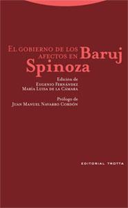 EL GOBIERNO DE LOS AFECTOS | 9788481648737 | FERNANDEZ