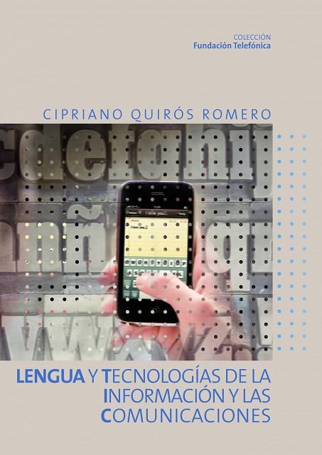 LENGUA Y TECNOLOGIAS DE LA INFOR | 9788408093008 | ROMERO