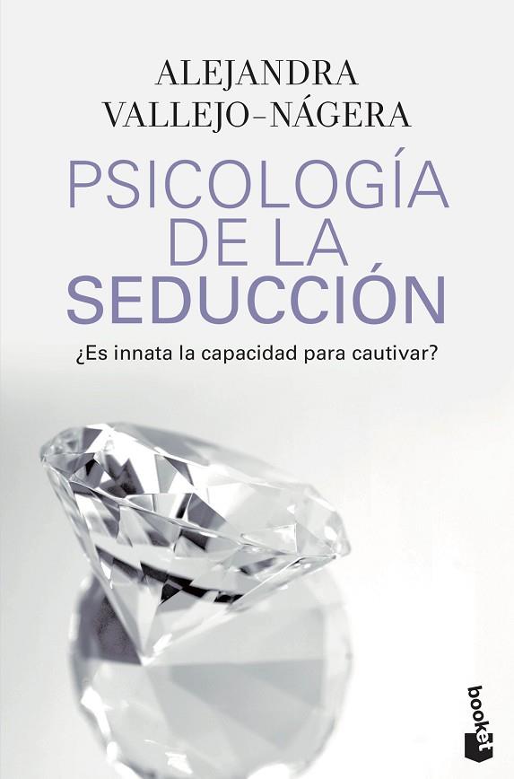 PSICOLOGIA DE LA SEDUCCION | 9788467036213 | NAGERA