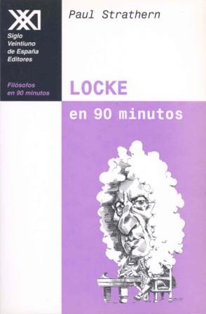 LOCKE EN 90 MINUTOS | 9788432310072 | STRATHERN