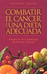 COMBATIR EL CANCER CON DIETA... | 9788497541121 | VARIS