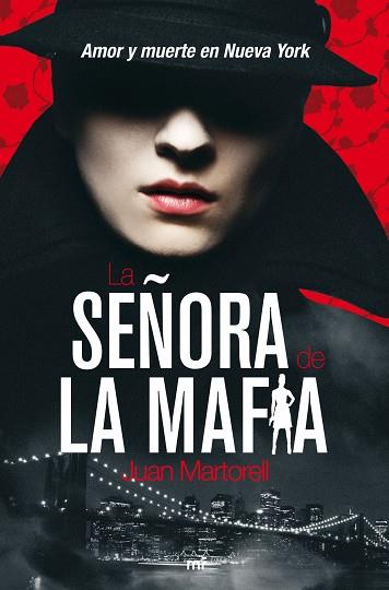 LA SEÑORA DE LA MAFIA | 9788427035294 | MARTORELL