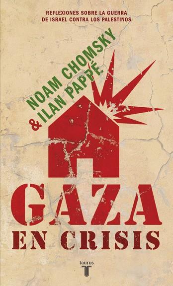 GAZA EN CRISIS | 9788430608119 | VARIS