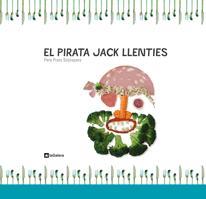 EL PIRATA JACK LLENTIES | 9788424632182 | PRATS