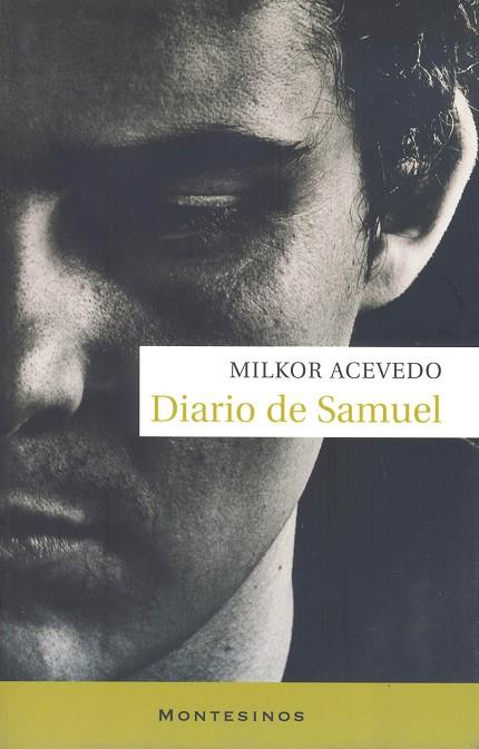 DIARIO DE SAMUEL | 9788496831551 | ACEVEDO