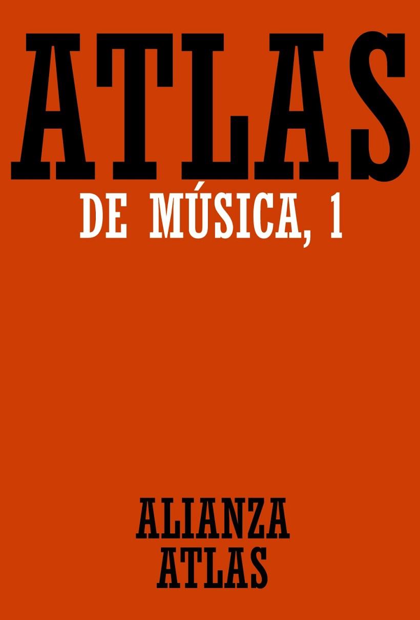 ATLAS DE MUISCA I | 9788420662015 | MICHELS, ULRICH