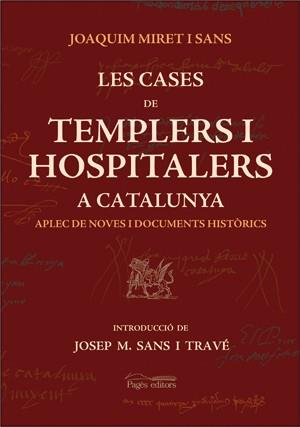 LES CASES DE TEMPLERS | 9788497792097 | SANS