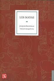 LOS MAYAS | 9786071682314 | SOUSTELLE, JACQUES