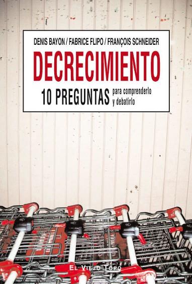 DECRECIMIENTO | 9788415216117 | VARIS