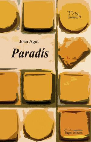 PARADIS | 9788497793988 | AGUT