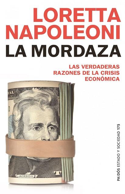 MORDAZA | 9788449323874 | NAPOLEONI