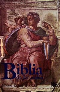 BIBLIA DE JERUSALEN | 9788420606750 | ANÓNIMO