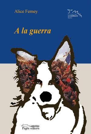 A LA GUERRA | 9788497793438 | FERNEY