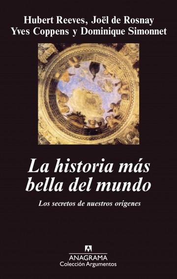 LA HISTORIA MAS BELLA DEL MUNDO | 9788433905390 | REEVES ; ROSNAY; COPPENS; SIMONNET, H. ; J. DE ; Y. ; D.