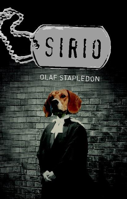 SIRIO | 9788445074619 | STAPLEDON