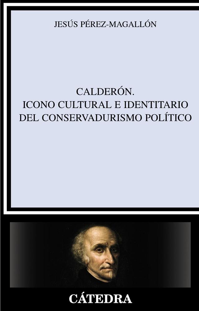 CALDERON. ICONO CULTURAL | 9788437626888 | MAGALLON