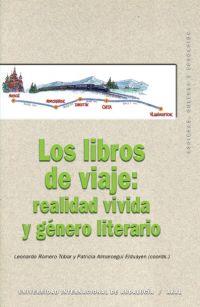 LIBROS DE VIAJE:REALIDAD VIVIDA | 9788446023791 | DIVERSOS