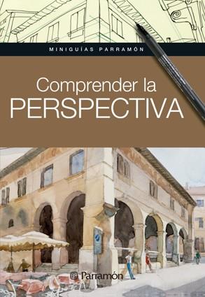 COMPRENDER LA PERSPECTIVA | 9788434240438 | DIVERSOS