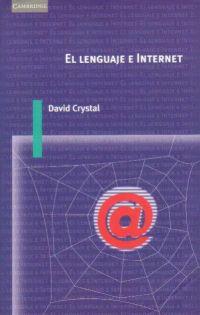 LENGUAJE E INTERNET | 9788483232569 | CRYSTAL