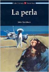 PERLA | 9788431634780 | STEINBECK