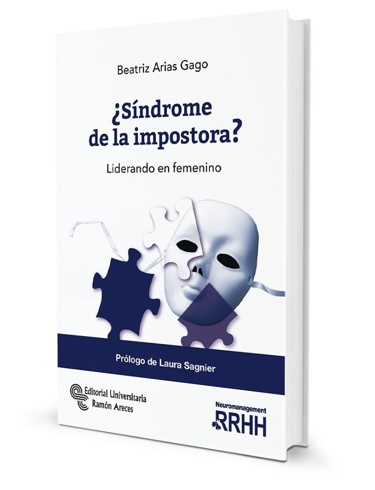 ¿SÍNDROME DE LA IMPOSTORA? | 9788499614397 | ARIAS GAGO, BEATRIZ