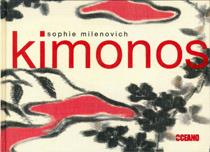 KIMONOS | 9788475565293 | MILENOVICH