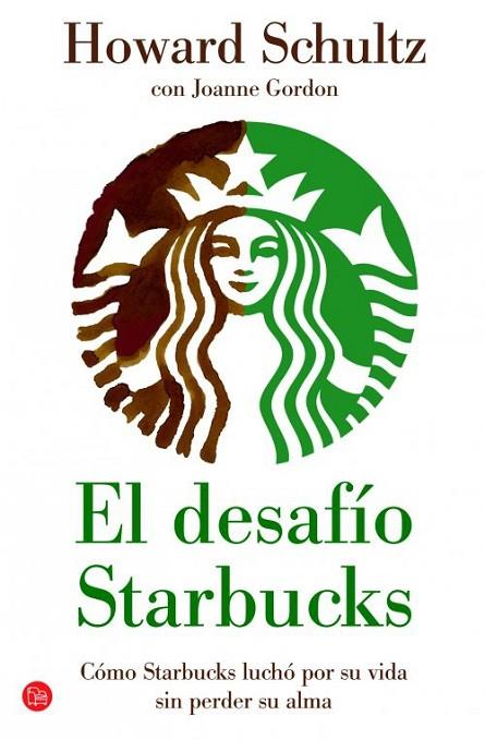 EL DESAFIO STARBUCKS | 9788466326216 | SCHULTZ