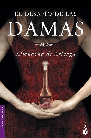 EL DESAFIO DE LAS DAMAS | 9788427034518 | ARTEAGA