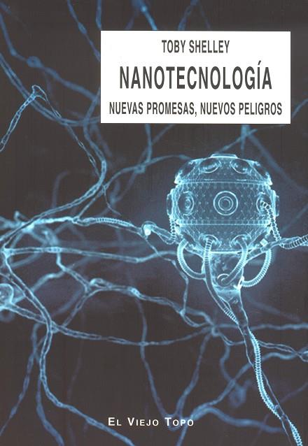 NANOTECNOLOGIA | 9788496356863 | SHELLEY