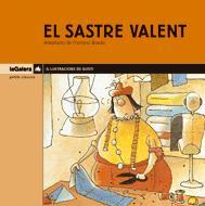 SASTRE VALENT, EL -PETITS CLASSI | 9788424620387 | BOADA, FRANCESC