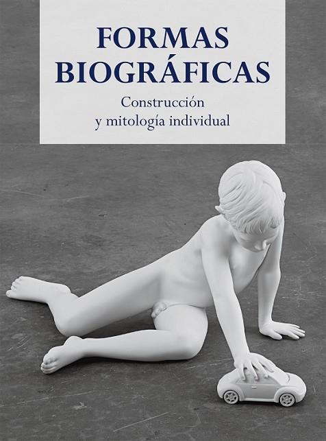 FORMAS BIOGRAFICAS | 9788415937395 | DIVERSOS