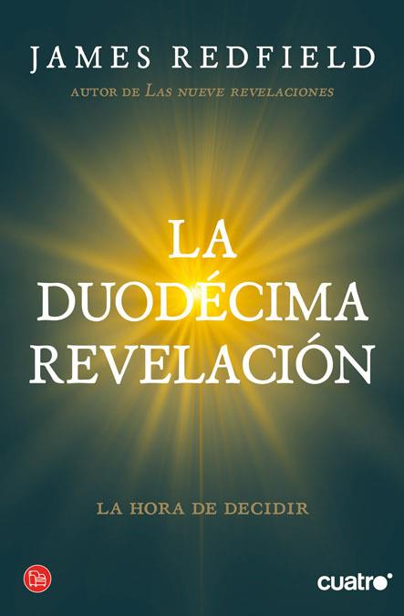 LA DUODECIMA REVELACION | 9788466325981 | REDFIELD