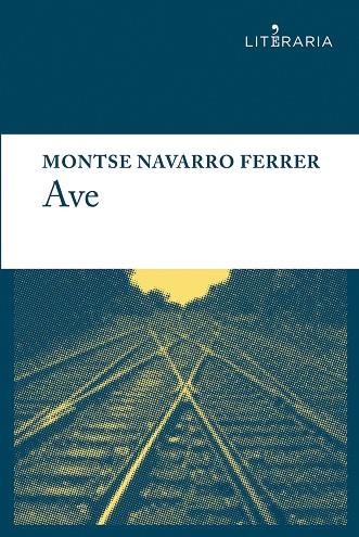 AVE | 9788415900160 | NAVARRO FERRER, MONTSE