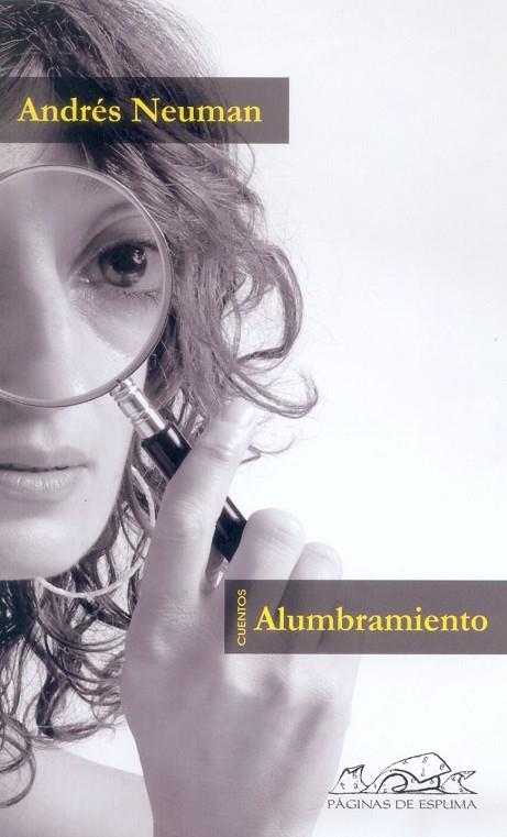 ALUMBRAMIENTO | 9788495642851 | NEUMAN