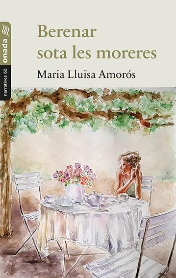 BERENAR SOTA LES MORERES | 9788417638191 | AMORÓS CORBELLA, MARIA LLUÏSA