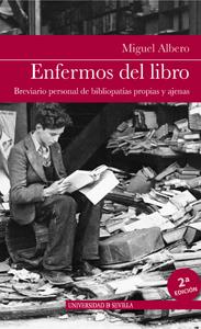 ENFERMOS DEL LIBRO. | 9788447215133 | ALBERO, MIGUEL