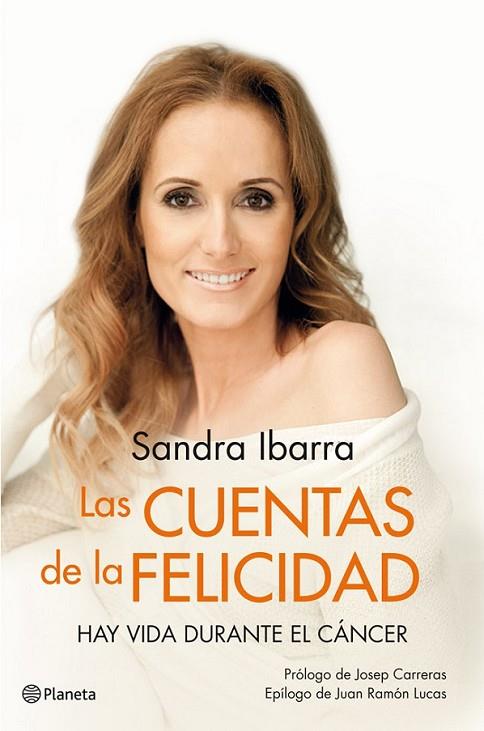 LAS CUENTAS DE LA FELICIDAD | 9788408006473 | IBARRA