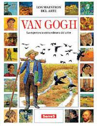 VAN GOGH | 9788488061782 | CRISPINO, ENRICA