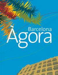 AGORA BARCELONA | 9788476091616 | ROMANI , DANIEL/SERRA , MARIUS