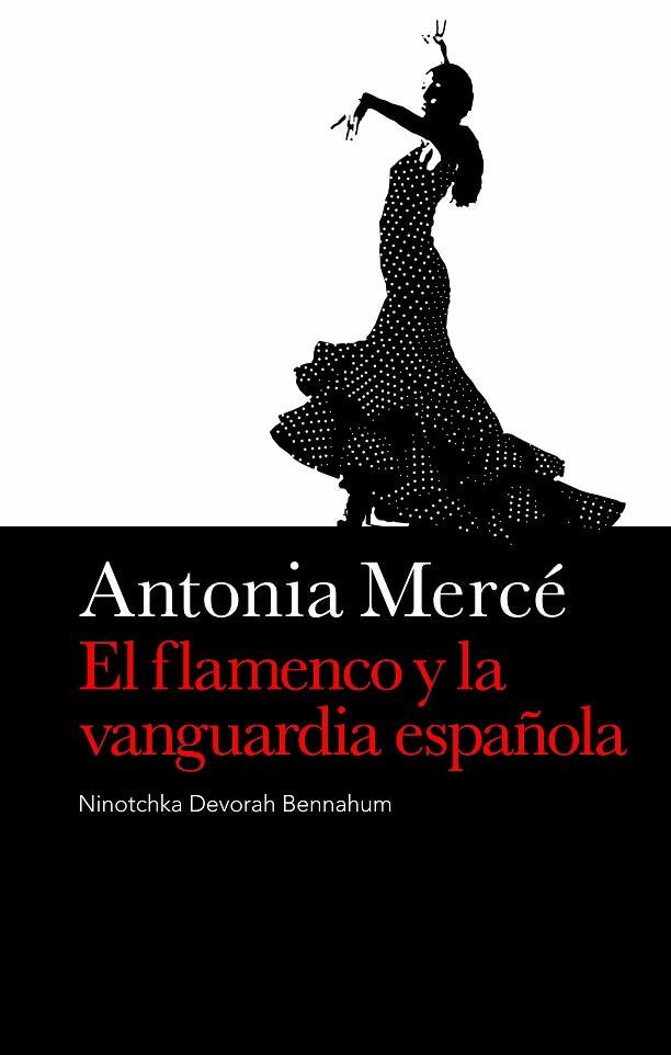 EL FLAMENCO Y LA VANGUARDIA ESPA | 9788496879393 | MERCE