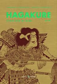 HAGAKURE 1 | 9788419035981 | TASHIRO, TSURAMOTO /YAMAMOTO, TSUNETOMO