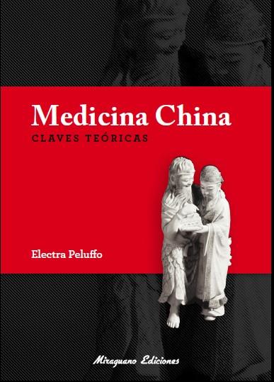 MEDICINA CHINA | 9788478133987 | PELUFFO