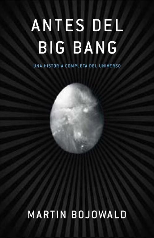 ANTES DEL BIG BANG | 9788483068489 | BOJOWALD