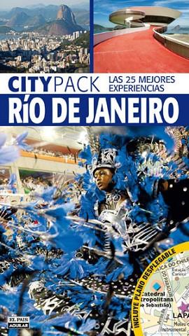 RIO DE JANEIRO | 9788403511194 | VARIOS AUTORES